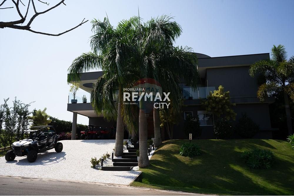 Casa de Condomínio - Venda - Itupeva , São Paulo - 84.jpg - 690801020-94