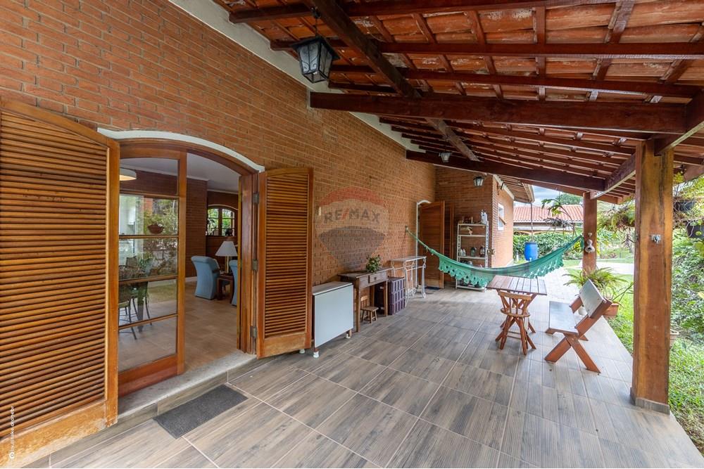 Casa de Condomínio - Venda - Itatiba , São Paulo - TKD-4897.jpg - 690661026-125