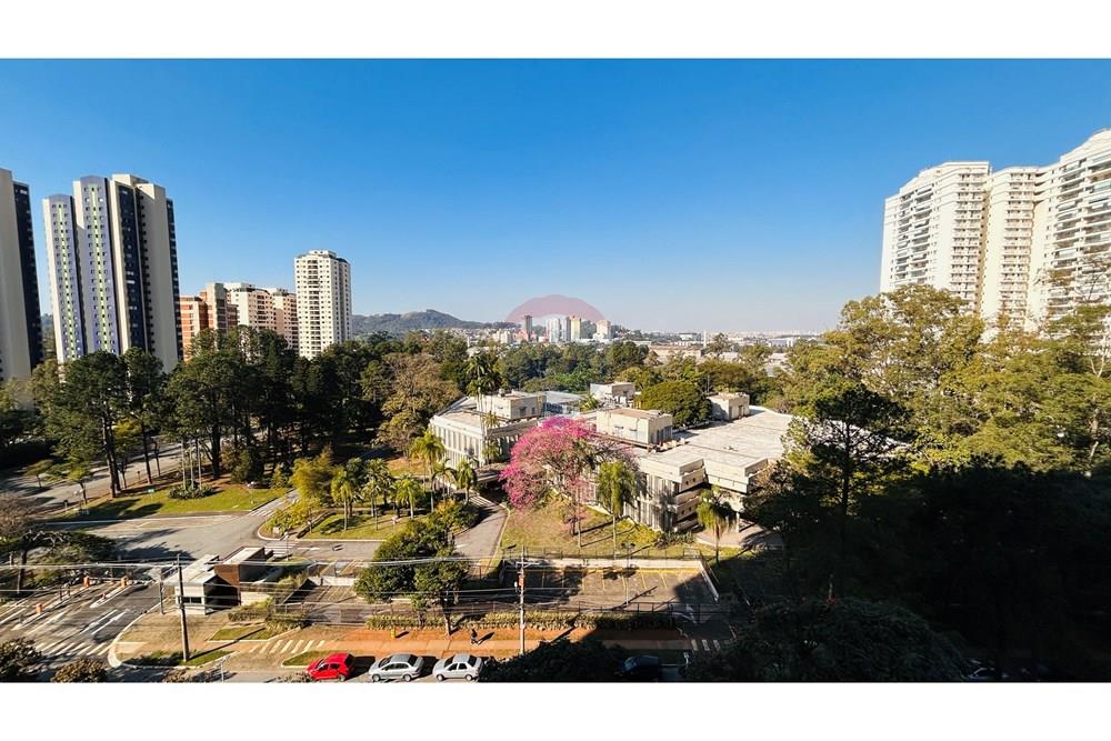 Apartamento - Alugar - Barueri , São Paulo - IMG_2466.jpg - 691141029-3