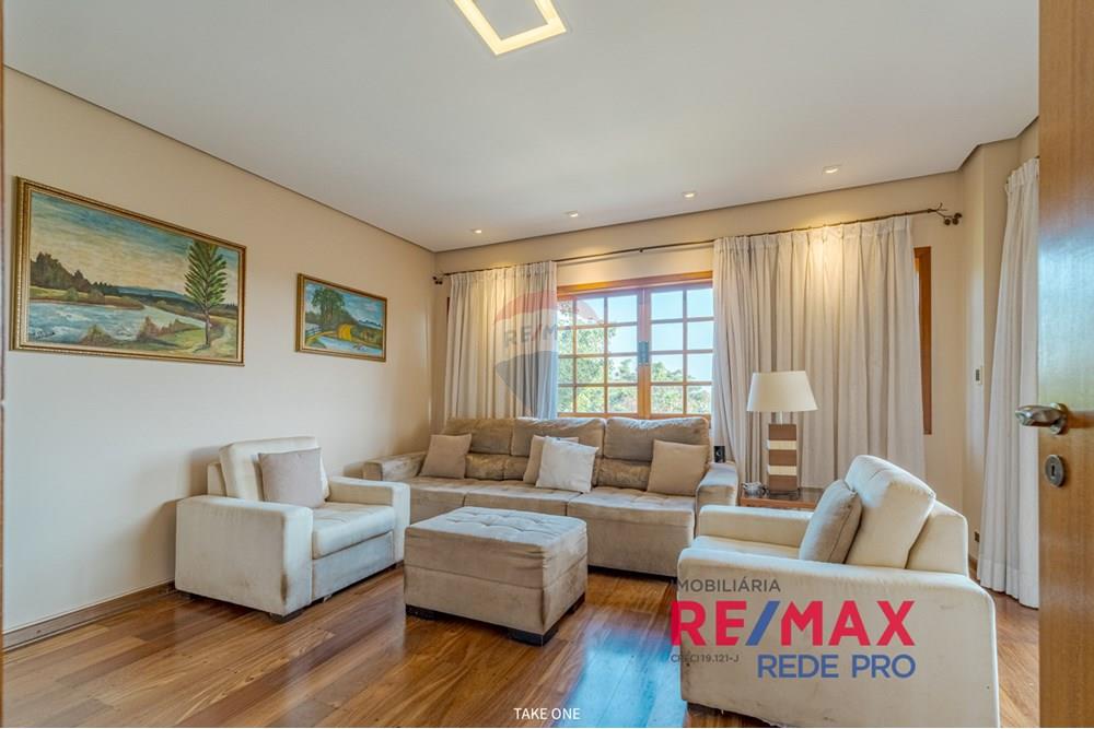 Casa de Condomínio - Venda - Vinhedo , São Paulo - DSC00307-HDR.jpg - 690541220-11