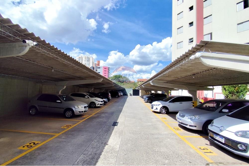 Apartamento - Alugar - Jundiaí , São Paulo - IMG_20250902_132716.jpg - 690791157-19