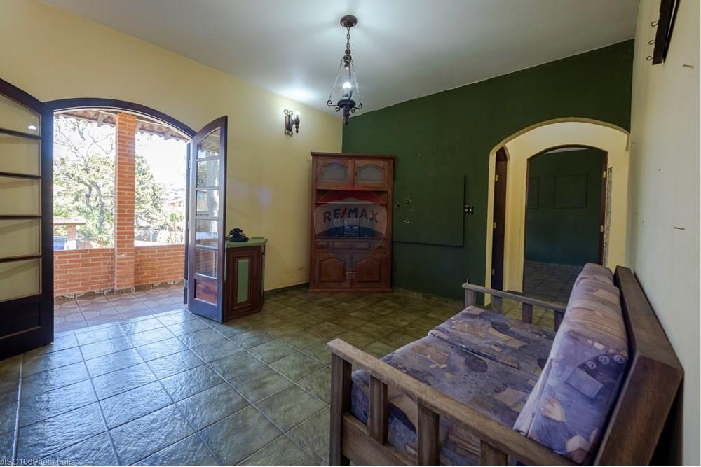 Casa de Condomínio - Venda - Itatiba , São Paulo - _OSR2402-HDR.jpg - 690791203-30