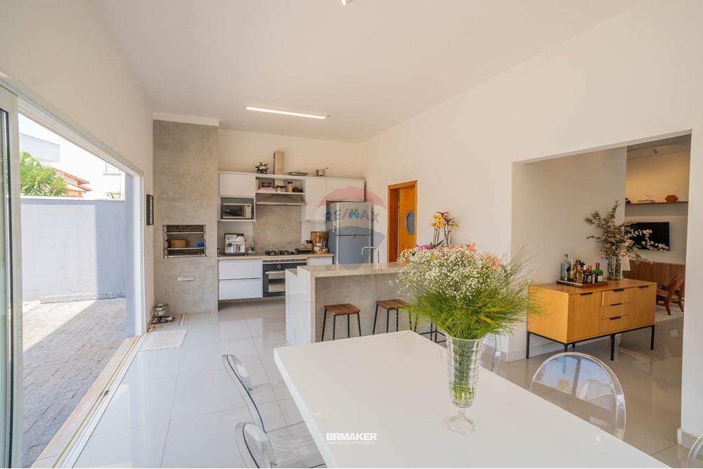 Casa de Condomínio - Venda - Paulínia , São Paulo - Fotos imobiliarias -  REMAX 10-98.jpg - 691181004-75