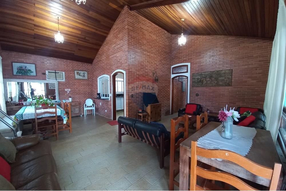 Casa - Venda - Guarujá , São Paulo - 20250408_165451.jpg - Sala em L - 690821041-124