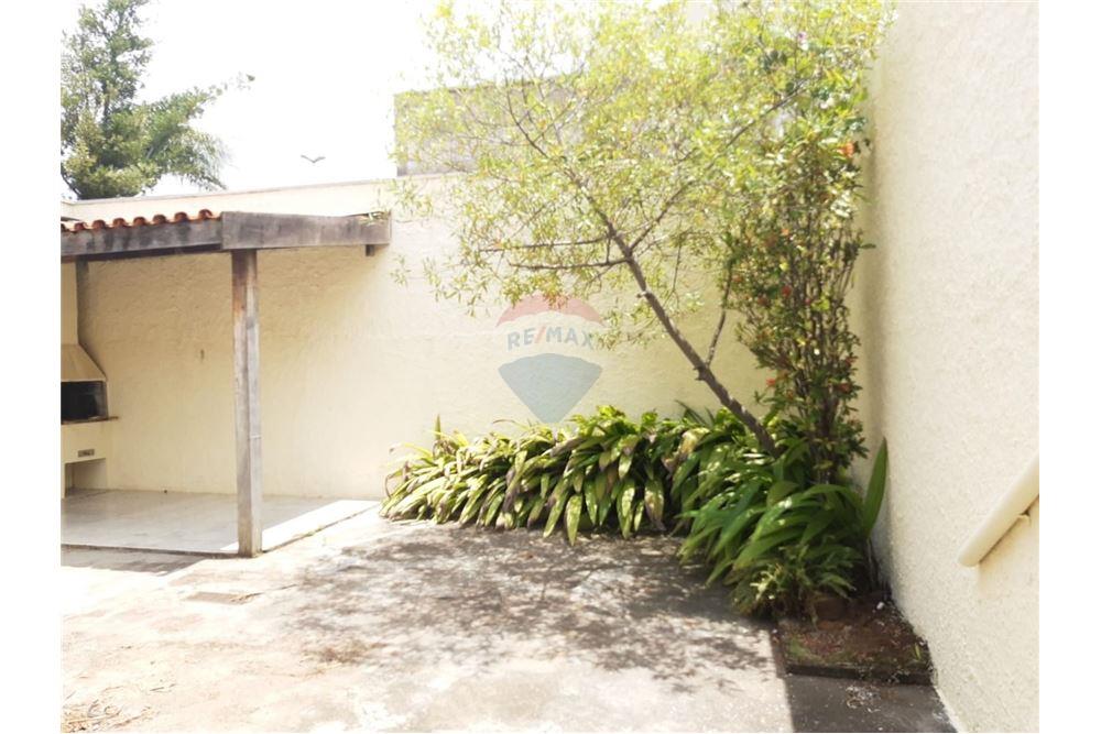 Casa de Condomínio - Alugar - Valinhos , São Paulo - 19 - 690851008-523