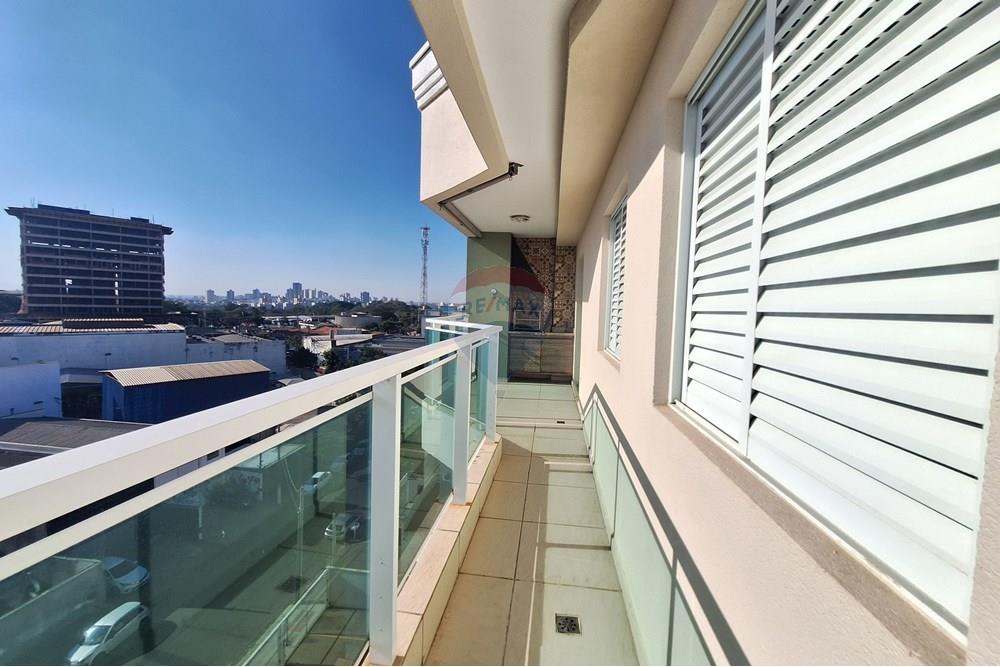 Apartamento à venda com 3 quartos, 79m² - Foto 35