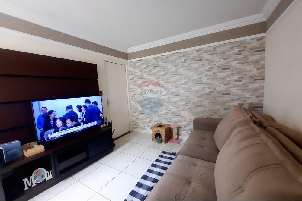 Apartamento - Venda - Hortolândia , São Paulo - 20250705_170422.jpg - 690531057-73