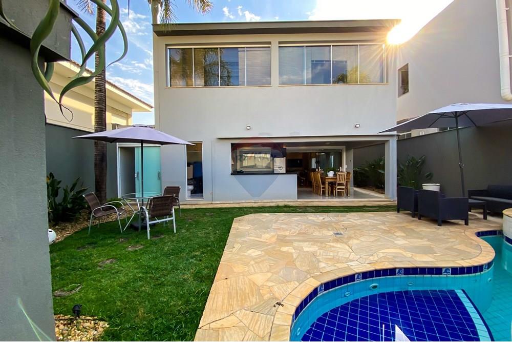 Casa de Condomínio - Venda - Piracicaba , São Paulo - IMG_1955.jpg - 690781020-223