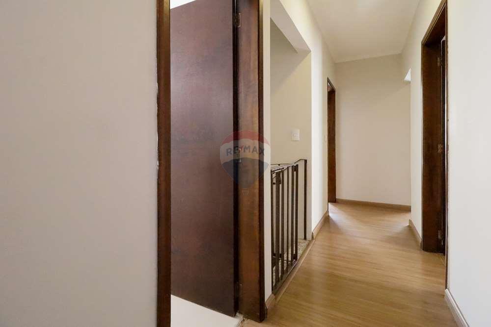 Casa - Alugar - Piracicaba , São Paulo - Corredor para área intima.jpg - 690781069-103