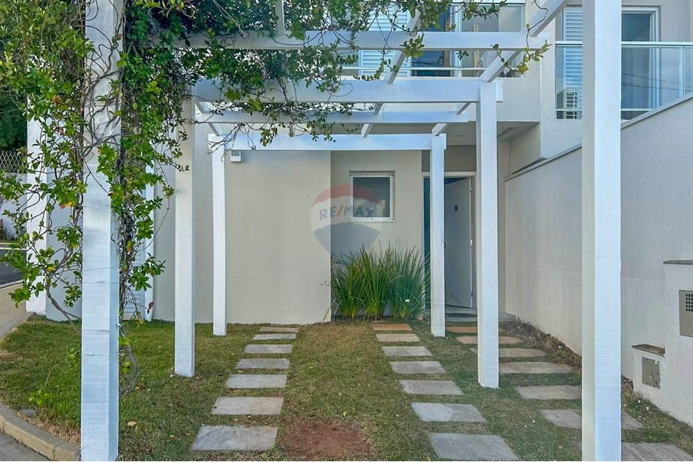 Casa de Condomínio - Alugar - Vinhedo , São Paulo - IMG-20250616-WA0047.jpg - 690941020-71