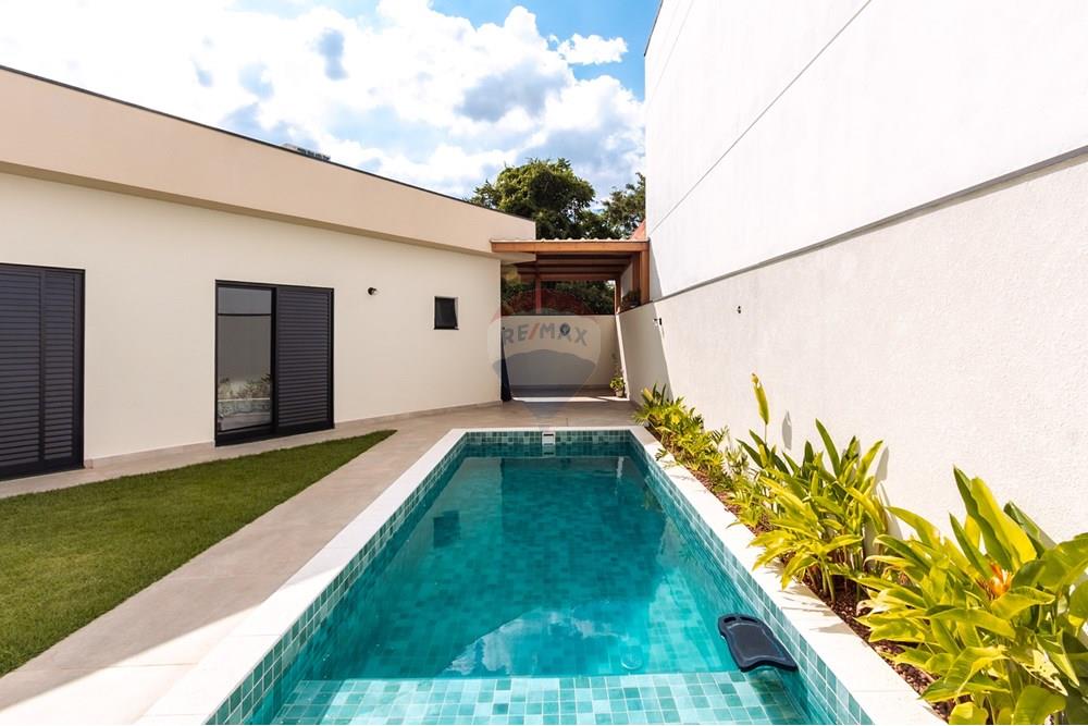 Casa de Condomínio - Venda - Indaiatuba , São Paulo - IMG_5738.jpg - Quintal - 690471119-47