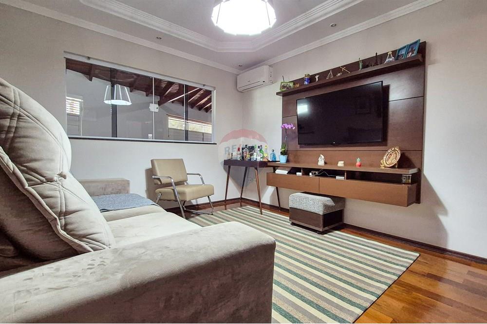 Casa - Venda - Capivari , São Paulo - 04 - SALA (1).jpg - Sala de estar - 690091037-13