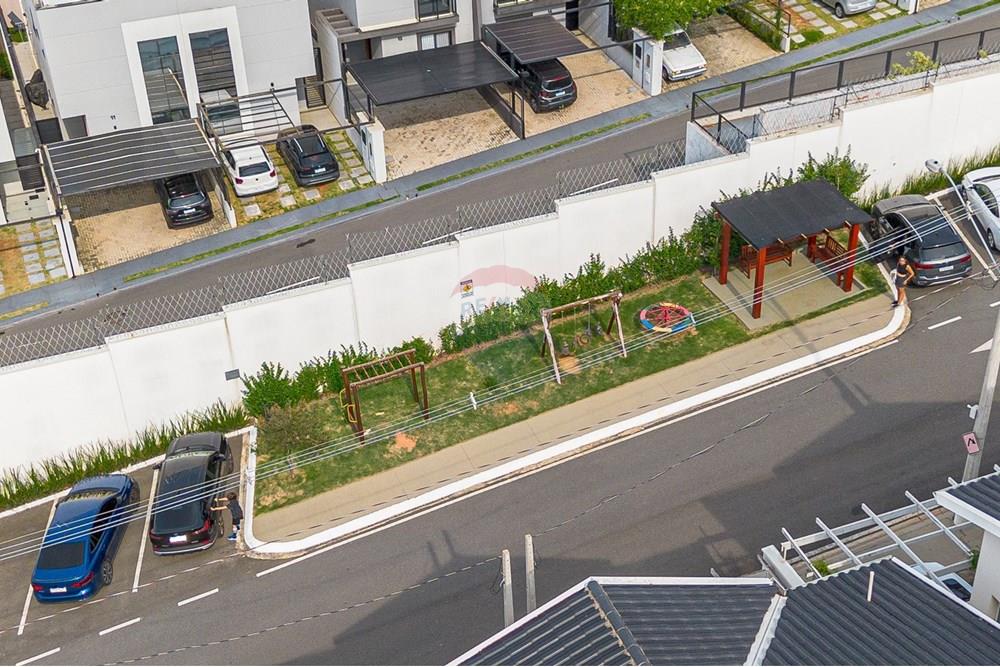 Casa de Condomínio - Alugar - Vinhedo , São Paulo - TAKEONE-3136.jpg - 690941034-30