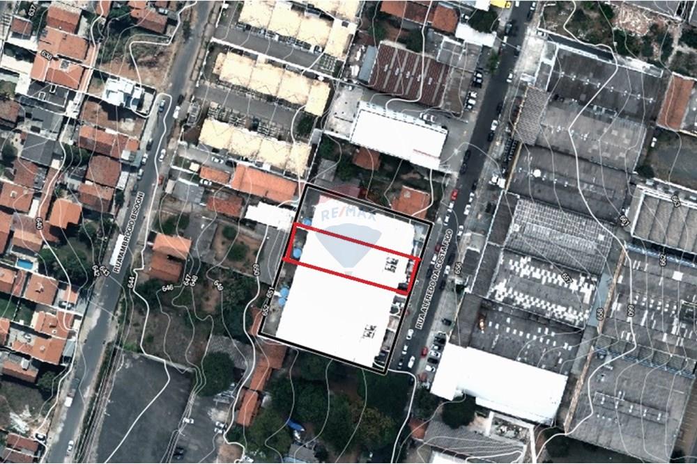 Galpão - Alugar - Campinas , São Paulo - 12.jpg - 690681019-934