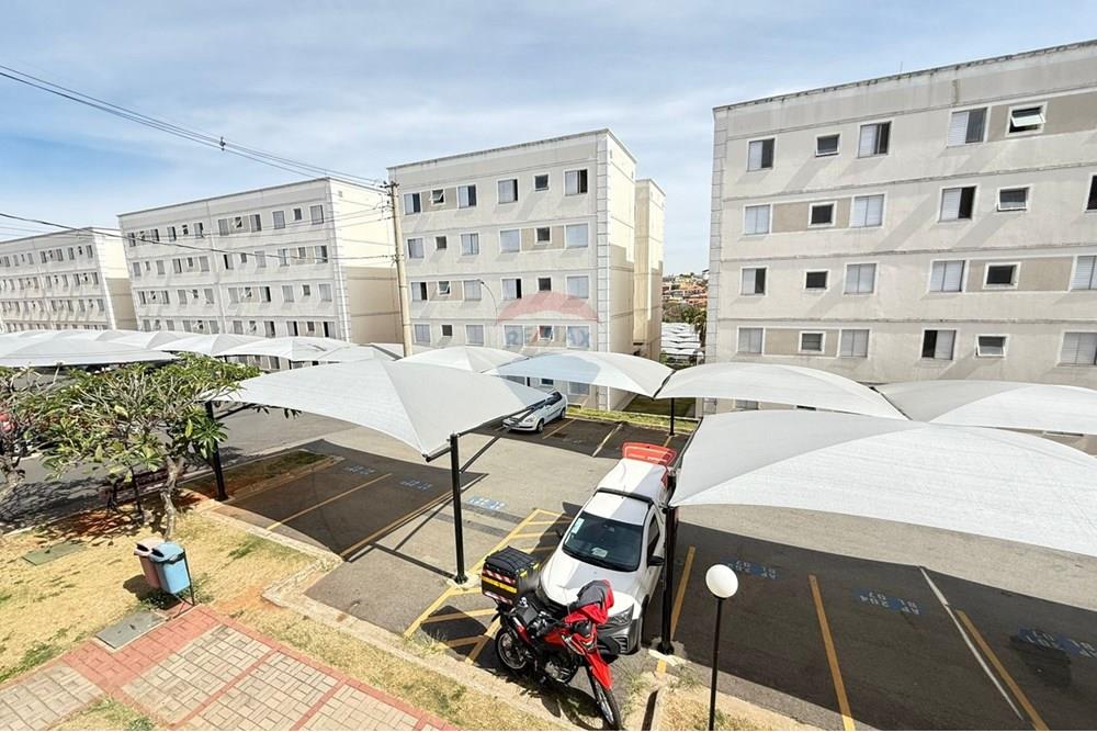 Apartamento - Alugar - Campinas , São Paulo - IMG-20250904-WA0047.jpg - 691091004-25