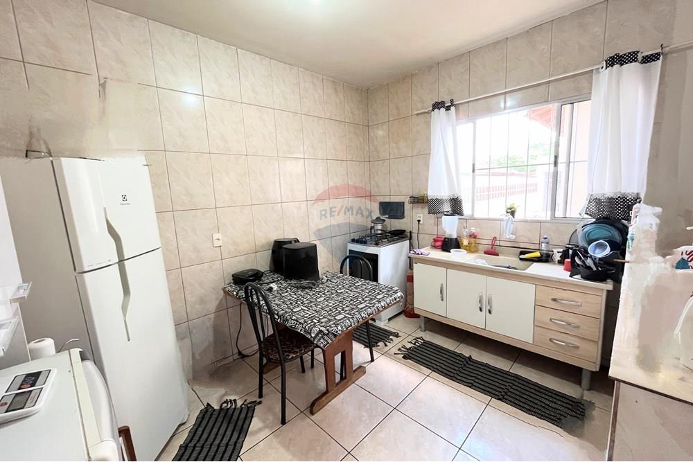 Casa - Venda - Cosmópolis , São Paulo - 05.JPG - Cozinha - 690831004-207