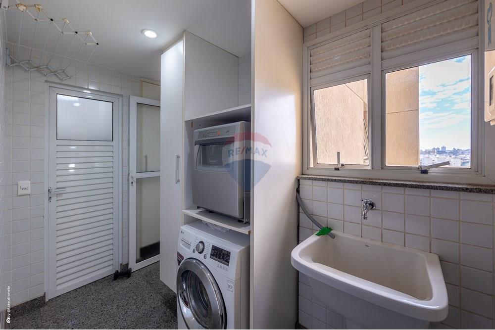 Apartamento - Venda - Campinas , São Paulo - TKD-3757.jpg - Área de serviço - 690681118-88