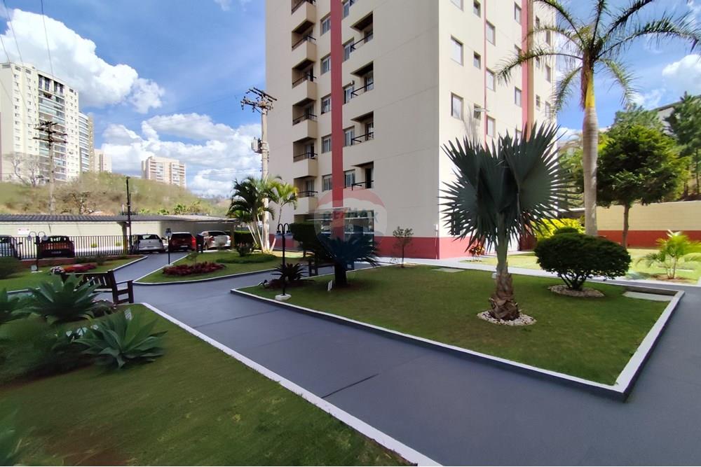 Apartamento - Alugar - Jundiaí , São Paulo - IMG_20250902_132737.jpg - 690791157-19