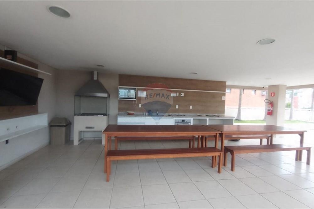 Apartamento - Venda - Guarujá , São Paulo - 2f9f047d-c345-465b-8b23-31a946ecacfd.jpeg - Área Gourmet - 690821071-32