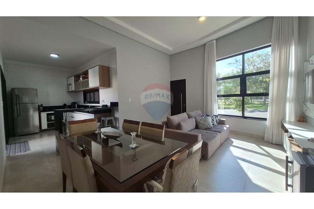 Casa de Condomínio - Venda - Paulínia , São Paulo - 20250510_095827.jpg - Sala de jantar - 690511202-14