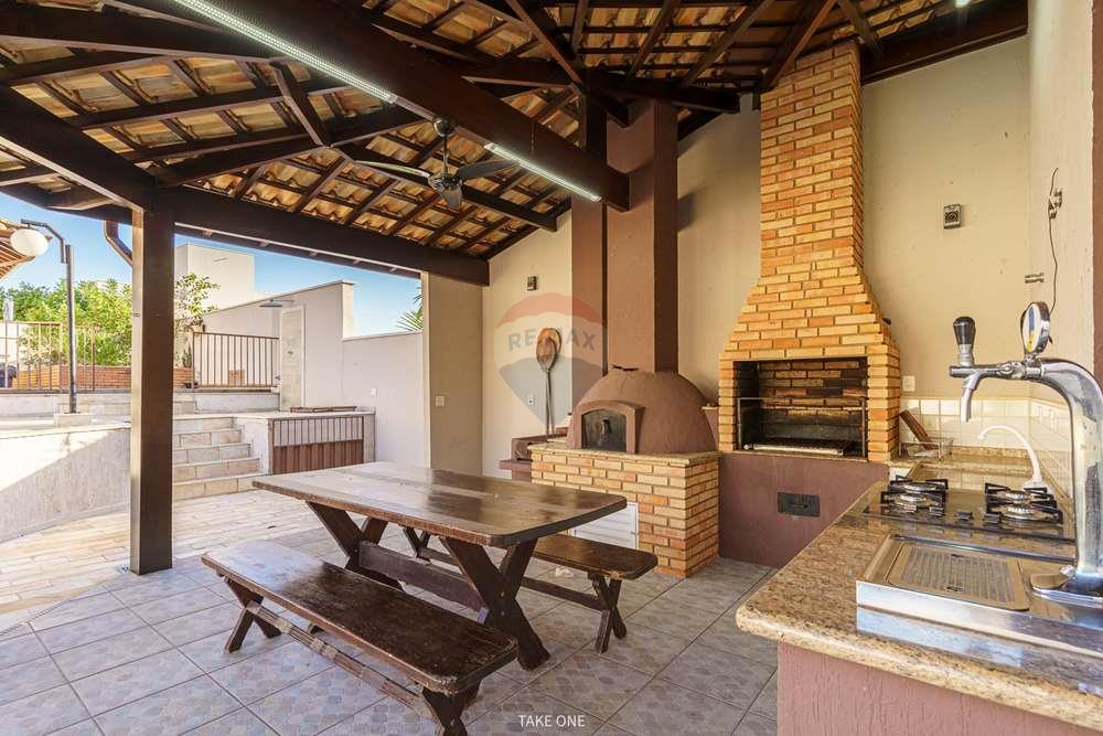 Casa de Condomínio - Venda - Louveira , São Paulo - DSC06699-HDR.jpg - 690941044-7