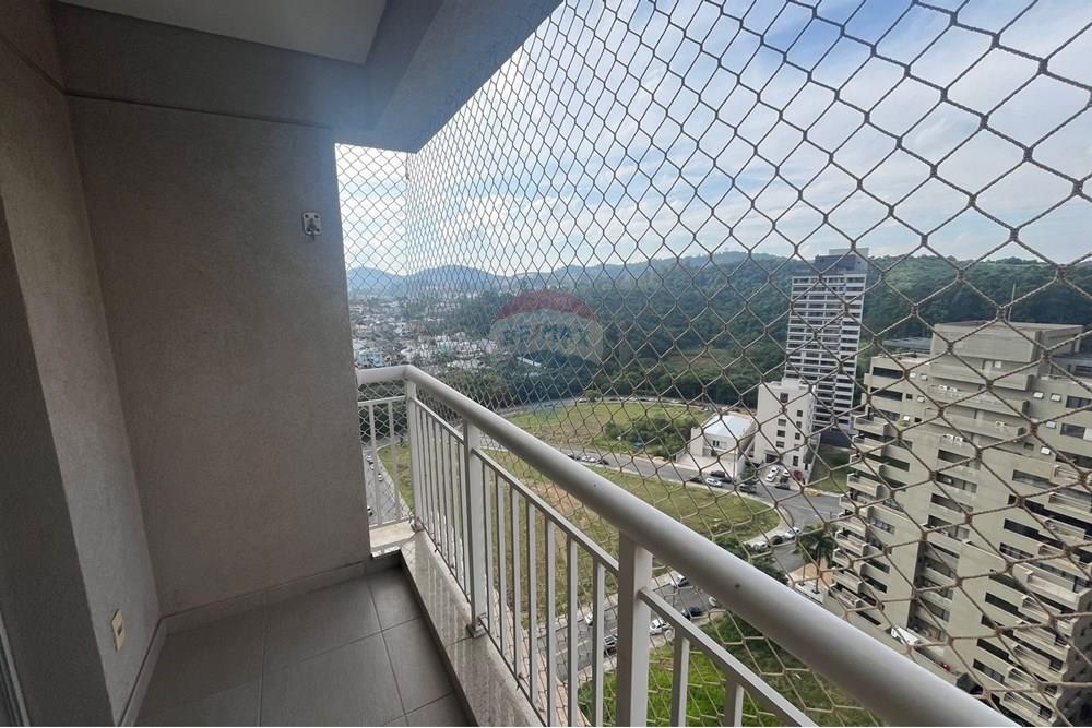 Apartamento - Alugar - Barueri , São Paulo - IMG-20250424-WA0111.jpg - 691021019-83