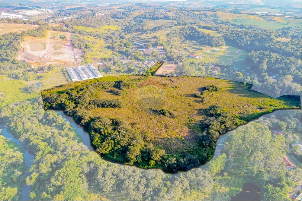 Terreno - Venda - Atibaia , São Paulo - RVIVA-18-demarc.jpg - 690471017-88