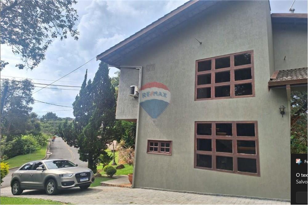 Casa de Condomínio - Alugar - Vinhedo , São Paulo - Captura de tela 2025-10-18 161739.jpg - 690541186-21