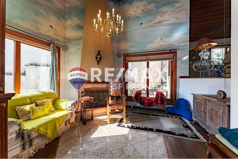 Casa de Condomínio - Venda - Barueri , São Paulo - CAR00125-9.jpg - 691081032-5