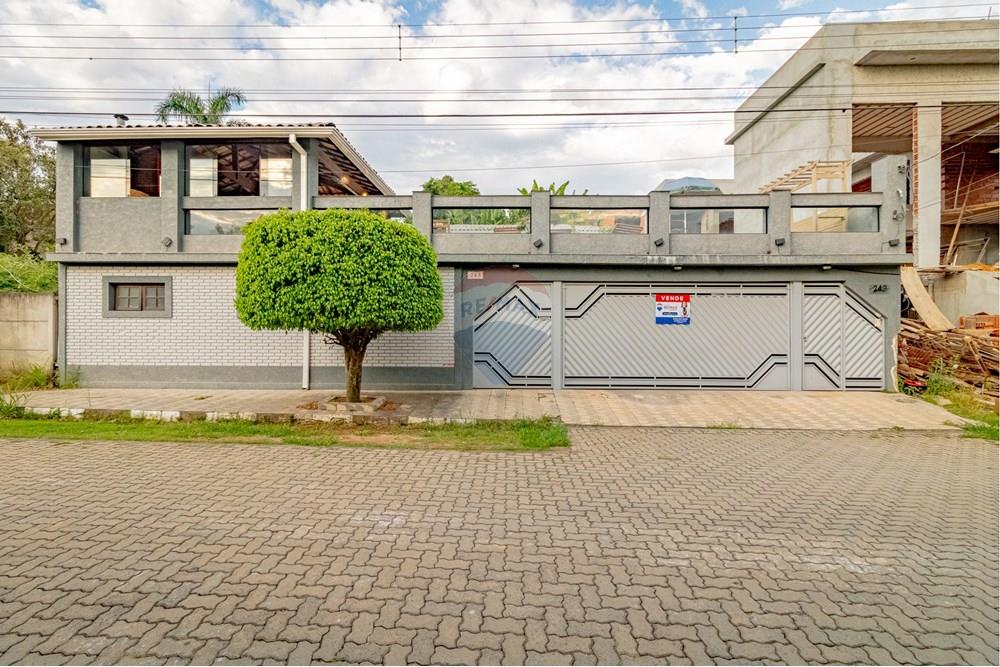 Casa - Venda - Atibaia , São Paulo - RINF-101.jpg - 690921046-33