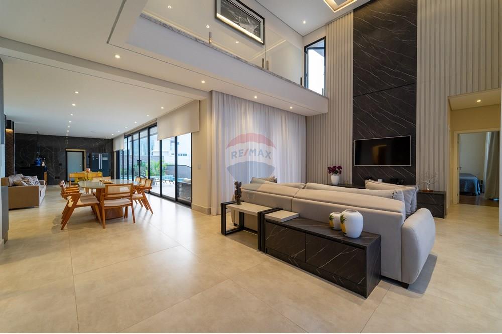 Casa de Condomínio - Venda - Itupeva , São Paulo - DSC08328.jpg - Sala - 690361003-49