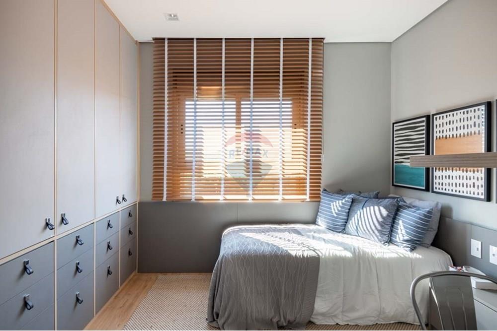 Casa de Condomínio - Venda - Campinas , São Paulo - _FJR2318-HDR.jpg - 690681170-3