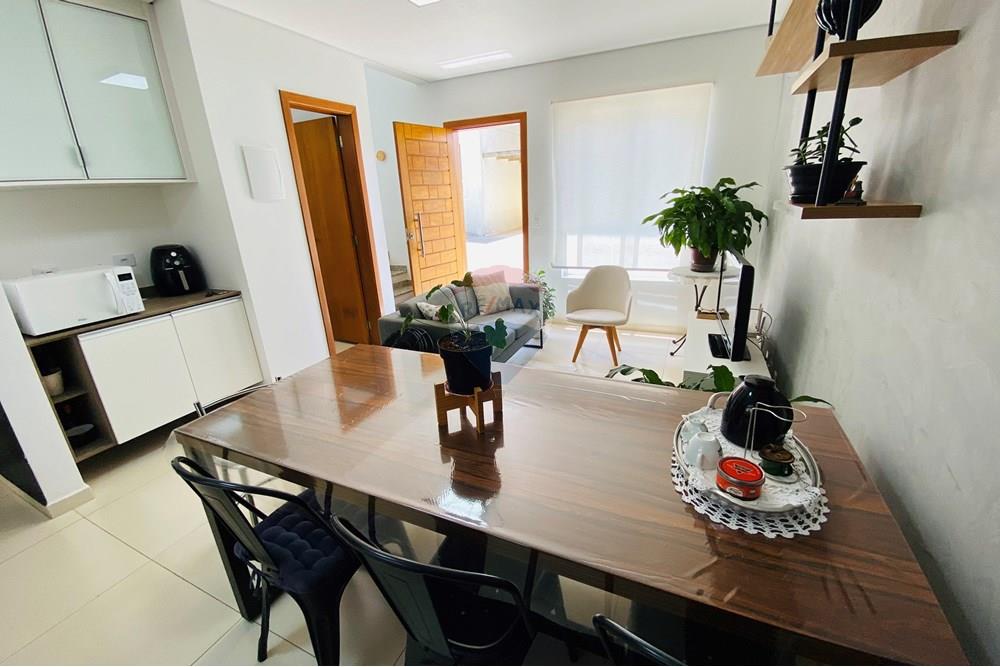 Casa - Venda - Atibaia , São Paulo - 9 -  Residencial Vale das Flores.jpg - 690921092-8