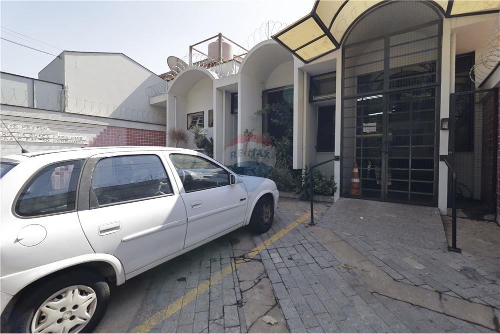 Ponto Comercial/ Loja - Alugar - Piracicaba , São Paulo - 2 - 690781020-230
