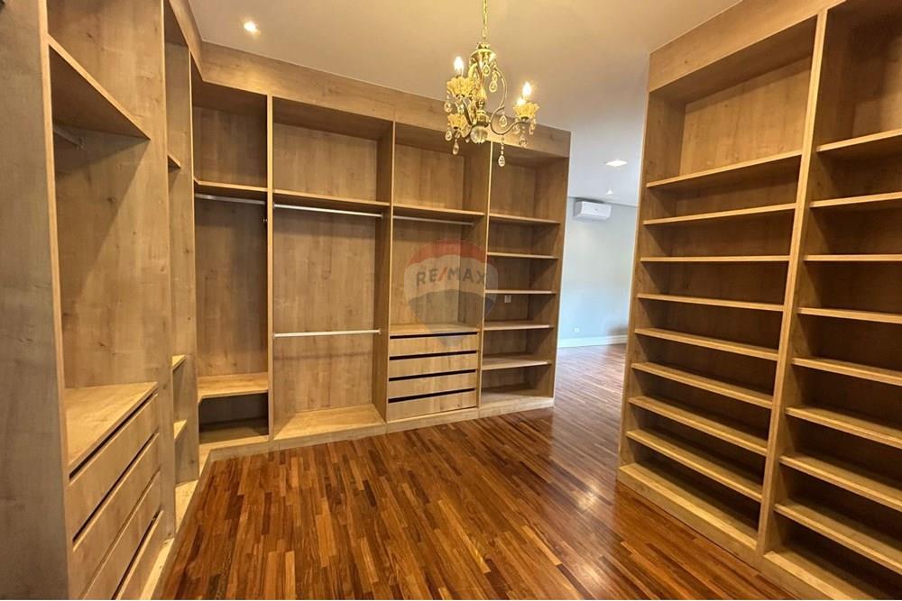 Apartamento - Alugar - Santana de Parnaíba , São Paulo - FOTO 10.jpg - Closet - 691141025-23