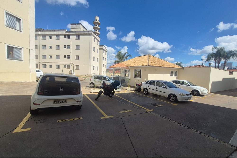 Apartamento - Venda - Piracicaba , São Paulo - 20250324_141549.jpg - Garagem - 690571002-98