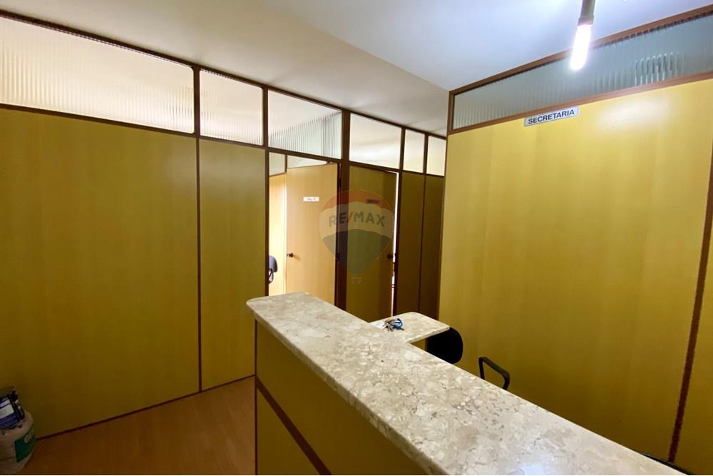 Cj. Comercial/ Sala - Alugar - Barueri , São Paulo - IMG_4630.jpg - 691021002-206