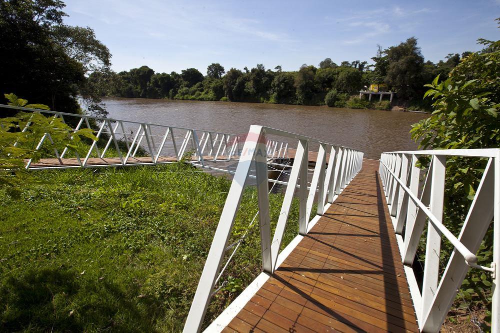 Terreno - Venda - Piracicaba , São Paulo - Rampas - Piscina - 690781020-212