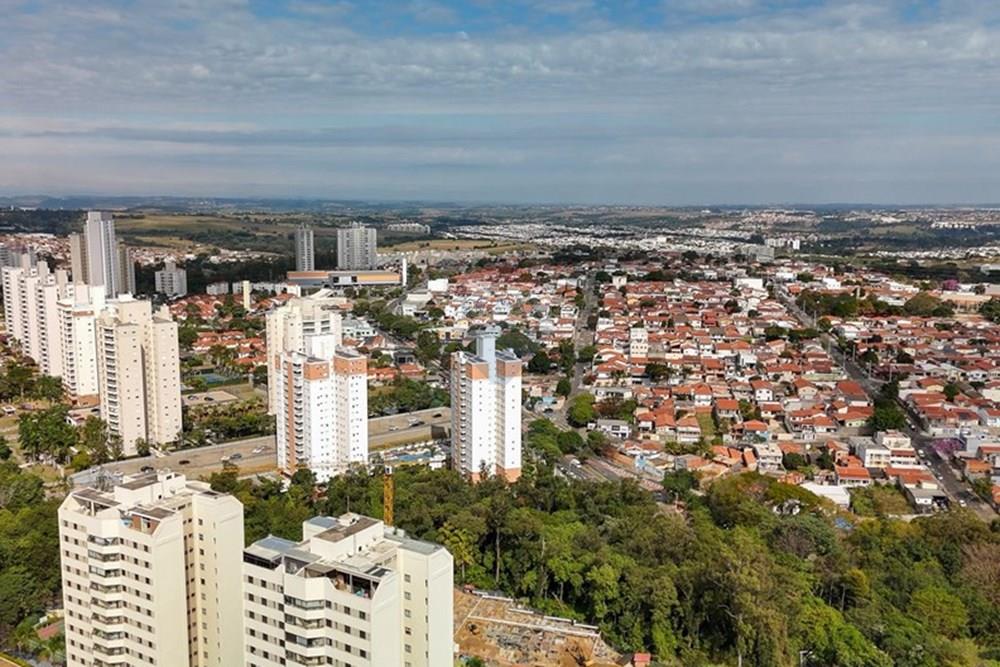 Apartamento - Venda - Campinas , São Paulo - TKD-2812.jpg - 690681118-93