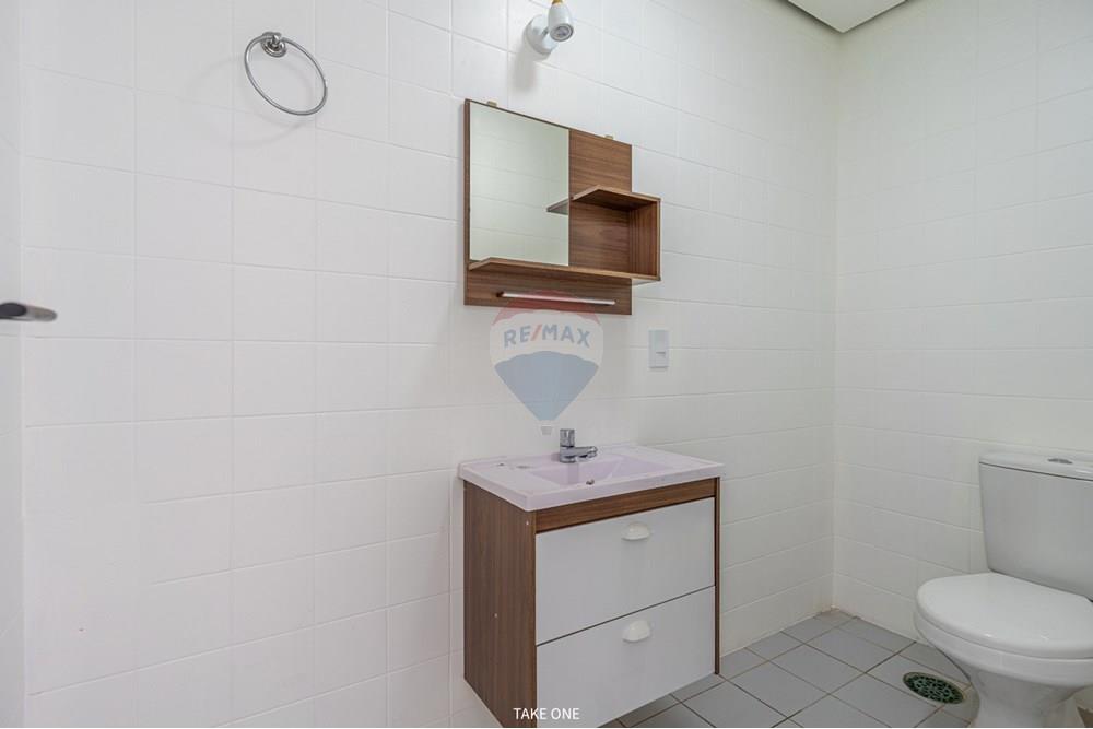 Cj. Comercial/ Sala - Venda - Campinas , São Paulo - DSC05430-HDR.jpg - Banheiro - 690681178-5