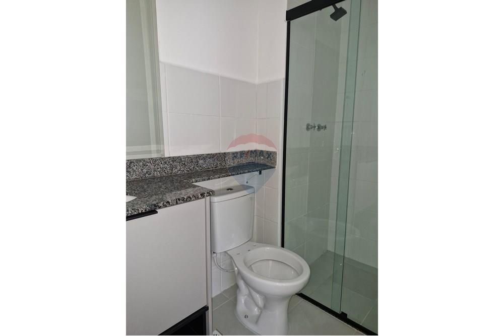 Apartamento - Alugar - Valinhos , São Paulo - Banheiro.jpg - 690851002-136