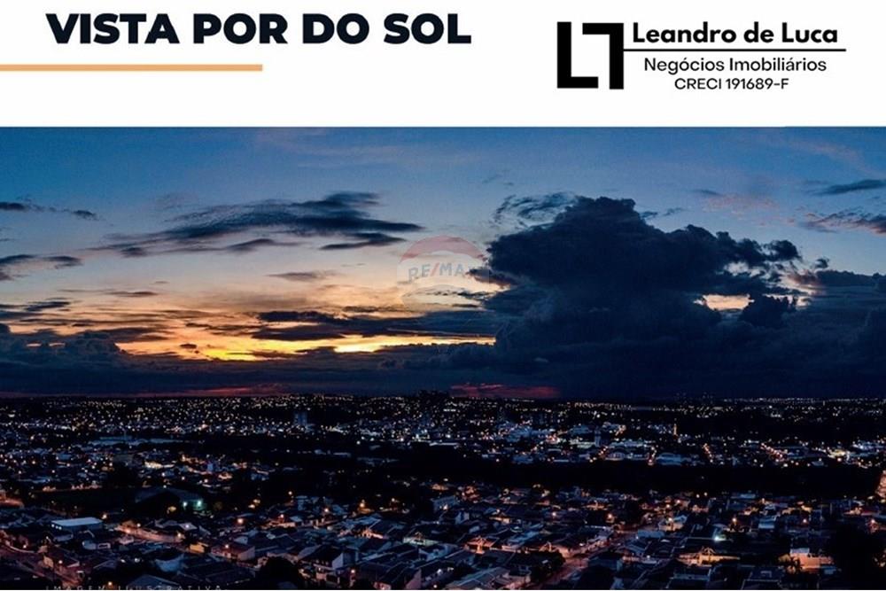 Apartamento - Venda - Nova Odessa , São Paulo - Vista Por do Sol.jpg - 690641011-486