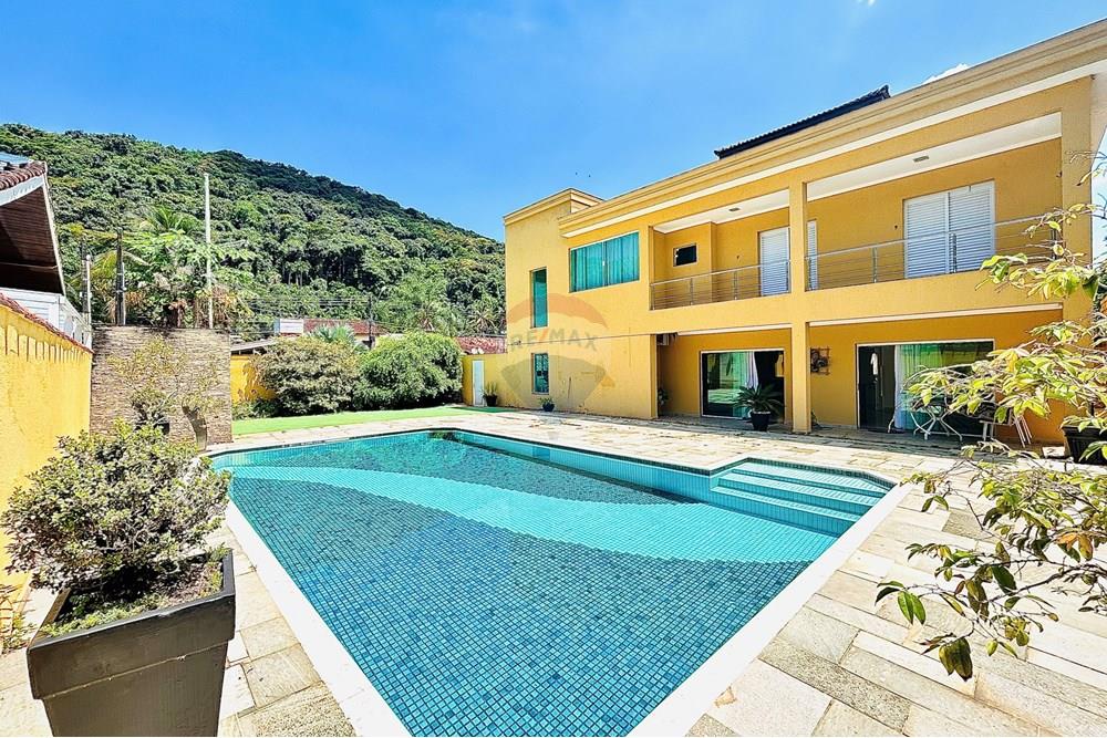 Casa de Condomínio - Venda - Guarujá , São Paulo - IMG_4678.jpeg - 690981024-353