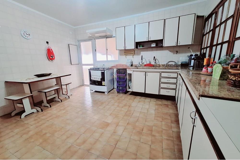 Apartamento - Venda - Guarujá , São Paulo - Cozinha.jpeg - 690551066-33