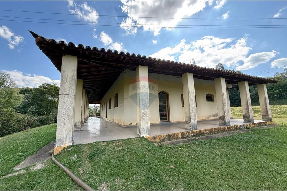 Chácara / Sítio / Fazenda - Venda - Ouro Fino , Minas Gerais - 8581ccb6-9b20-4470-b2bb-352aad2aba36.jpg - Quintal - 690521014-121