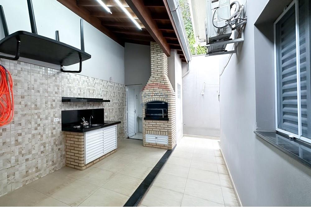 Casa - Venda - Capivari , São Paulo - IMG_6769_jpg.jpg - Área Gourmet - 690091034-70