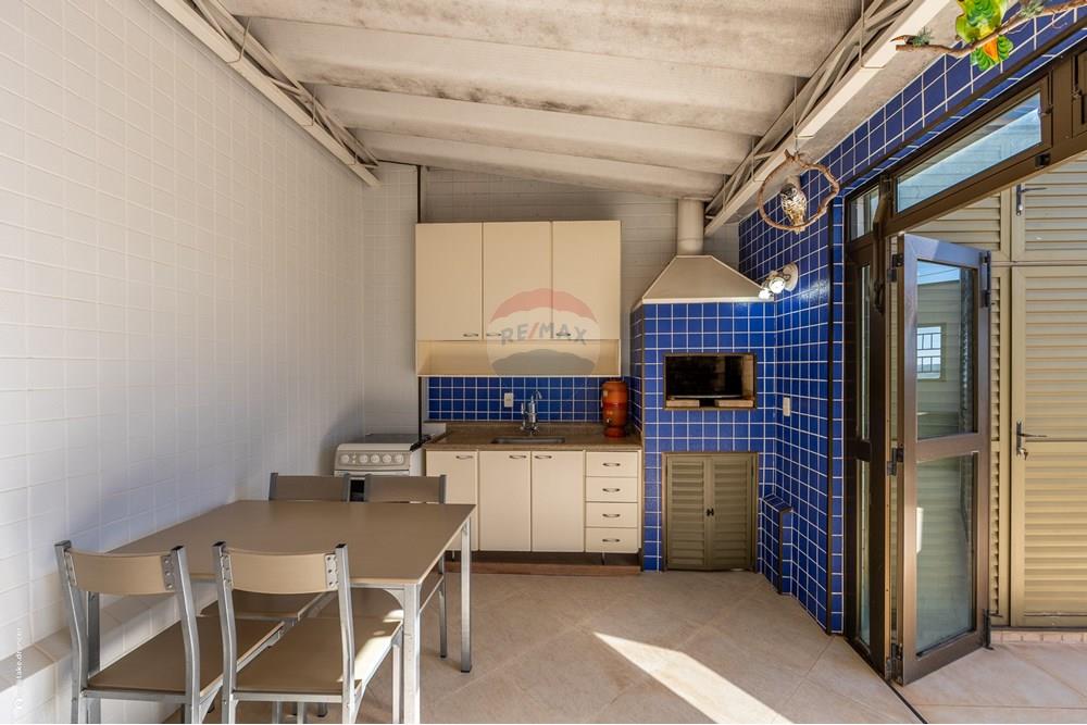 Apartamento - Venda - Campinas , São Paulo - TKD-3975.jpg - Área Gourmet - 690681118-95