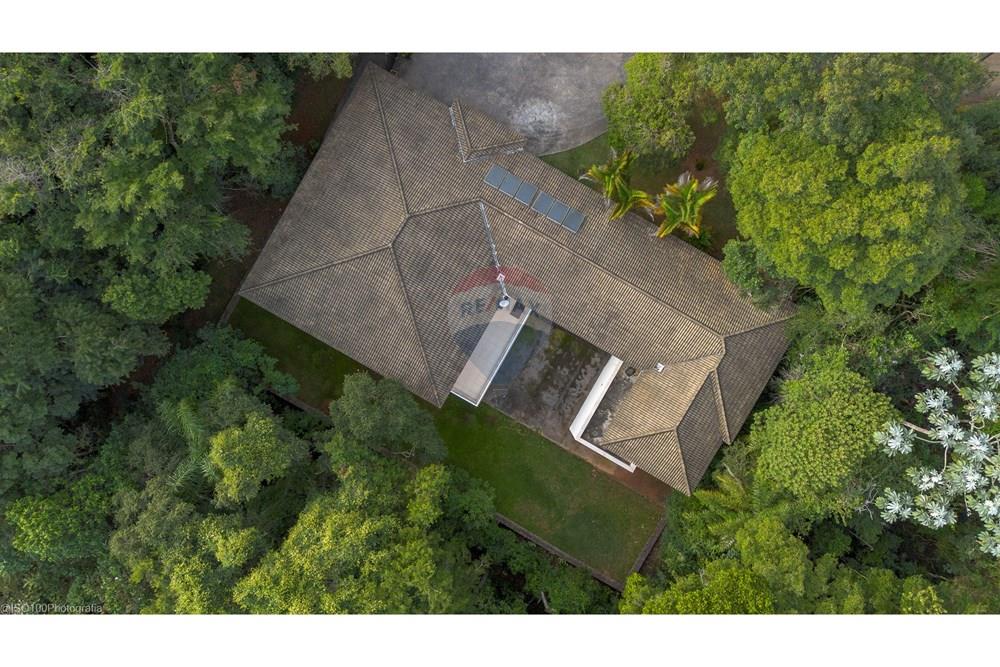 Casa de Condomínio - Venda - Jundiaí , São Paulo - DJI_0269.jpg - 690791114-51