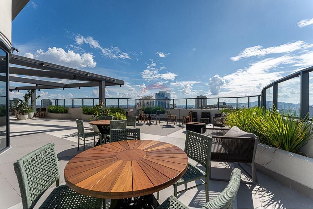 Apartamento - Venda - Barueri , São Paulo - DSC07937.jpg - 691081005-9