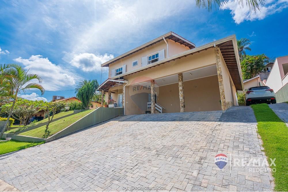 Casa de Condomínio - Venda - Vinhedo , São Paulo - EDI04288EDIVO - RG98002306922SSPCE - MARAMBAIA - TATIANA ARAUJO.jpg - 690541156-93